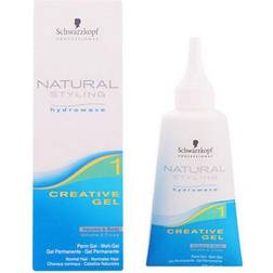 Schwarzkopf Hårgele Natural Styling Hydrowave 50ml