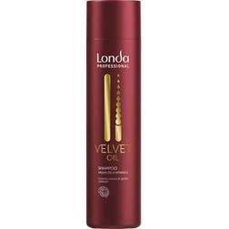 Londa Professional Velvet Oil Shampoo