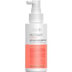 Revlon Restart Density Anti Hair Loss Direct Spray 100ml