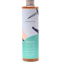 Brave New Hair Shampooing Pour Cheveux 250 ml Unisex 250ml