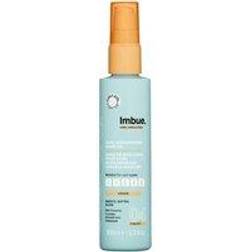 Imbue Curl Worshipping Shine Oil 100ml