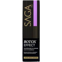 Saga Conditioner Pro Botox Effect Leave In 150ml