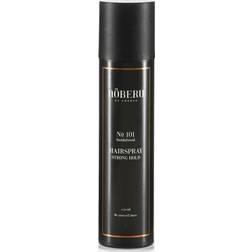 Nõberu of Sweden Hairspray Strong Hold 250 ml