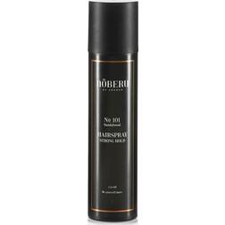 Nõberu of Sweden Hairspray Strong Hold 250ml