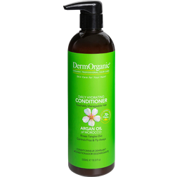 DermOrganic Daily Hydrating Conditioner 500ml