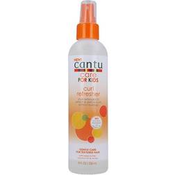 Cantu Care For Kids Curl Refresher 236 ml 236ml