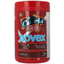 novex Hair Mask (1 kg)