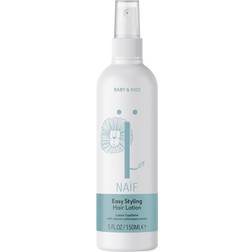 Naïf Baby & Kids Easy Styling Hair Lotion 150 ml