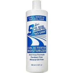 Luster Hårstyling Creme Luster's Scurl No Drip Curl Activator
