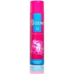 Ultra Bristows Hairspray Ultra Hold 300ml