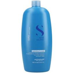 Alfaparf Milano Semi Di Lino Curls Hydrating Co-Wash Conditioner 1000ml