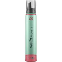Wella Styling Classic Styling Mousse Extra Strong 200ml