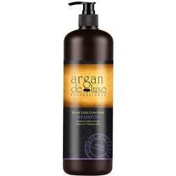 Argan De Luxe Argan De Luxe Hair Loss Control Shampoo 1000ml