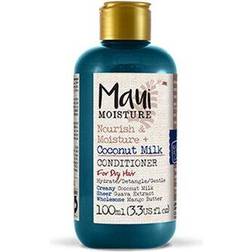 Maui Moisture Coconut Milk Conditioner