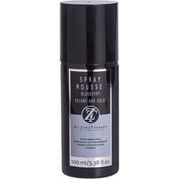 ZenzTherapy Zenz Therapy Spray Mousse Blueberry 100ml