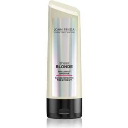 John Frieda Sheer Blonde Brilliantly Brighter Treatment 120ml