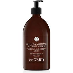 c/o Gerd Shine & Volume Conditioner 500ml