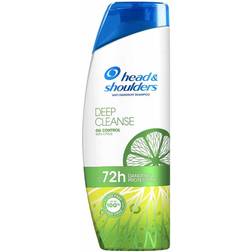 Head & Shoulders Deep Cleanse Shampoo