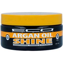 Eco Style Shine Gel Argan Oil 236ml