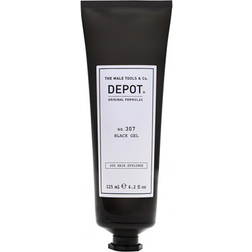 Depot No. 307 Black Gel