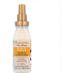 Creme of Nature Conditioner Pure Honey Break Up Leave In Creme Of Nature 227ml