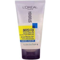 L'Oréal Paris Strong Hold Gel Studio Line