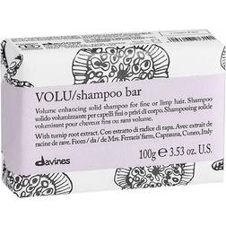 Davines Essential Volu Shampoo Bar