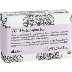 Davines Volu Shampoo Bar 100g