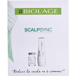 Biolage Anti-fall Scalpsync Aminexil