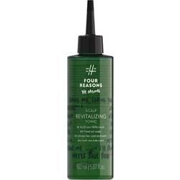 Four Reasons Original Scalp Revitalizing Tonic 150ml