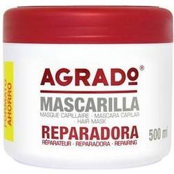 Agrado Hårinpackning 500ml