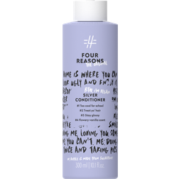 Four Reasons Original Silver Conditioner 300ml