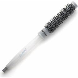 Termix Round Brush C-Ramic Ionic White (Ø 17 mm)