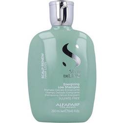 Alfaparf Milano Semi di Lino Scalp Renew Energizing Low Shampoo 250ml