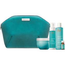 Moroccanoil Trattamento Magic Of Volume Set