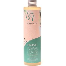 Brave New Hair Growth schampoo 250ml