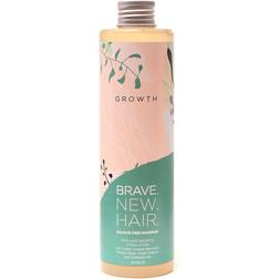 Brave New Hair Shampooing Pour Favoriser 250 ml Unisex 250ml