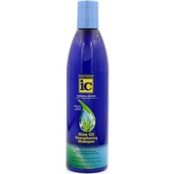 fantasia Schampo Fantasia IC Aloe Vera 369ml