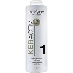 PostQuam Schampo Keractiv 1000ml