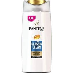 Pantene Shampoo Classic Clean 700ml