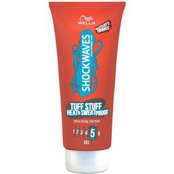 Wella Shockwaves Tuff stuff