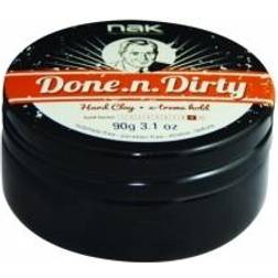 NAK Done.n.Dirty Hard Clay 90g