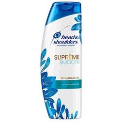 Head & Shoulders Shampoo Supreme Smooth