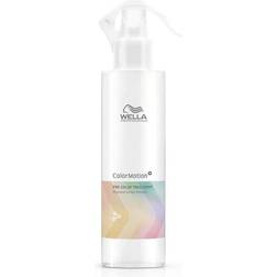 Wella Treatment Color Motion Pre Color 185ml