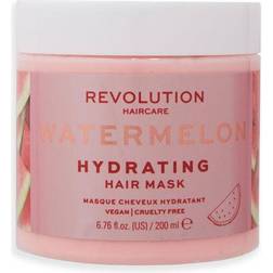 Revolution Haircare Mask Hydrating Watermelon