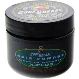Cock Grease Cock Grease Medium Hold Water Type Hair Pomade 50g