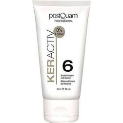 PostQuam Keractiv 6 Smooth Balsam With Keratin 75 ml 75ml