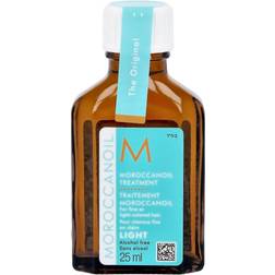 Moroccanoil Light Treatment 25ml