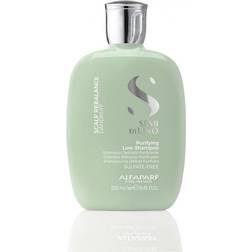 Alfaparf Milano Semi Di Lino Scalp Rebalance Purifying Low Shampoo 250ml