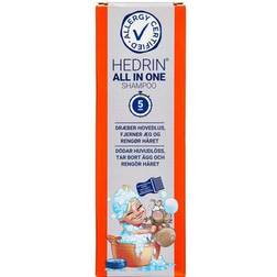 Hedrin All in One Shampoo 100 ml